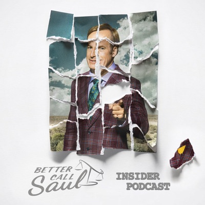Better Call Saul Insider Podcast Better Call Saul Insider Podcast