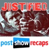 Justified: A Post Show Recap artwork