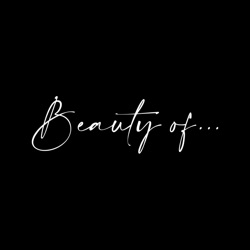 Beauty of...