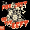 Last Podcast On The Left artwork