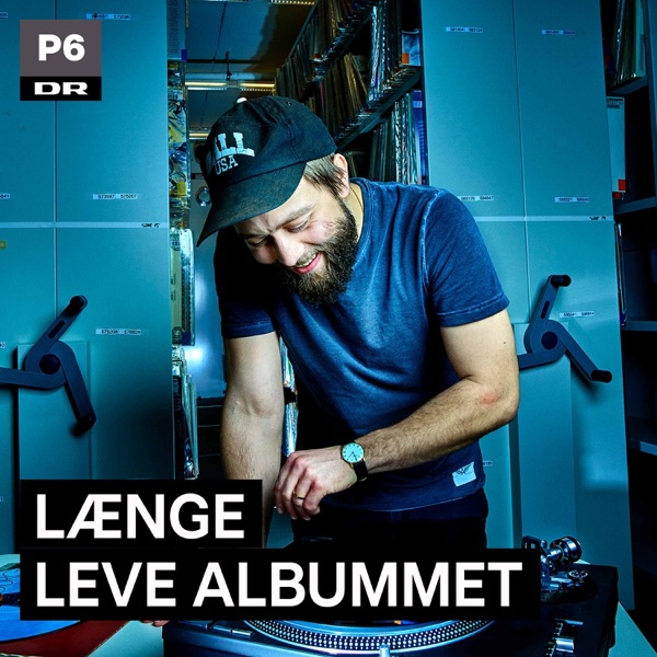 Længe leve albummet