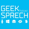 GeekSprech Podcast podcast cover