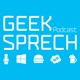 GeekSprech Podcast