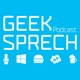 GeekSprech Podcast