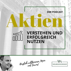 #169: Aktien ohne Burggraben sind eher Zocken als Investments