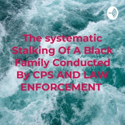 If you've ever thought to yourself. Police and CPS work together to sabotage families they do.