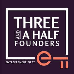 Three and a Half Founders