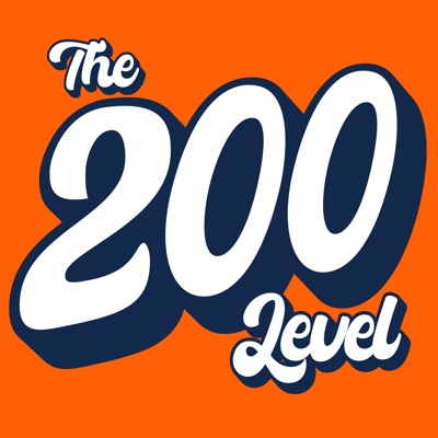 The 200 Level with Mike Carpenter: A Fighting Illini Fan Podcast The 200 Level with Mike Carpenter: A Fighting Illini Fan Podcast