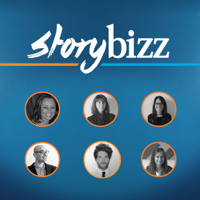 Storybizz podcast