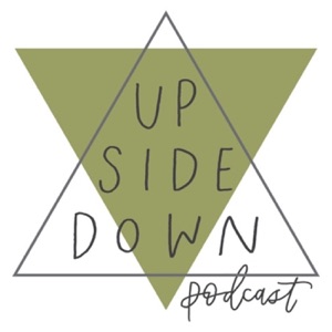 Episode 58 - Good Grief: Leaning into the Now and Not Yet