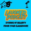 LaughED Podcast artwork