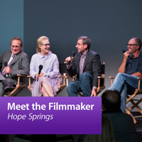 Hope Springs: Meet the Filmmakers podcast