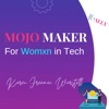 MOJO Maker for Womxn in Tech artwork