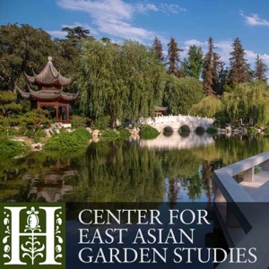 Center for East Asian Garden Studies