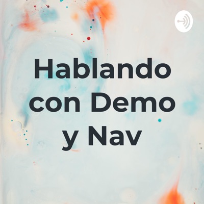 Hablando con Demo y Nav:UBoiDemo and xllNavllx