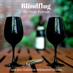 Blindflug 127: Wein und Musik