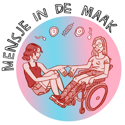 Mensje in de Maak Mensje in de Maak