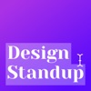Design Standup artwork