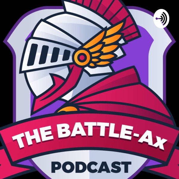 The Battle-Ax