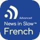 Advanced French 390 - World News, Opinion and Analysis in French