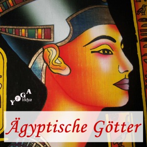 Ägyptische Göttinnen und Götter