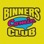 Binners Comic Club