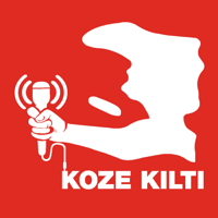 Koze Kilti podcast