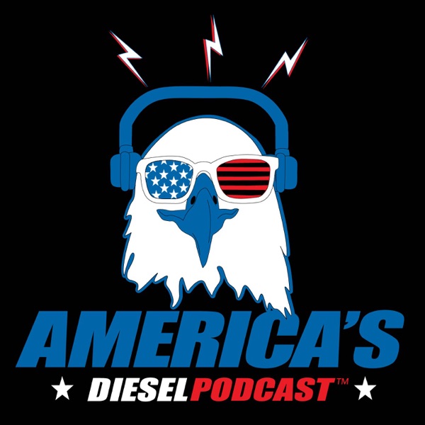 Americas Diesel Podcast Artwork
