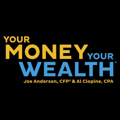 Your Money, Your Wealth:Your Money, Your Wealth