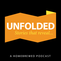 Unfolded podcast