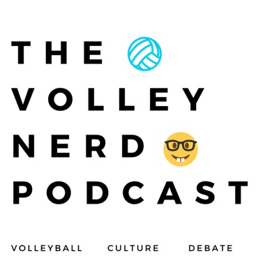 The VolleyNerd Podcast:Davis Ransom