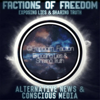Factions Of Freedom podcast