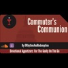 Commuter's Communion artwork