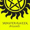Monster of the Week Presents artwork