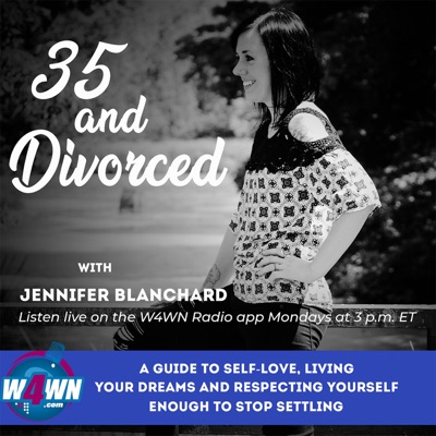 35 and Divorced 35 and Divorced