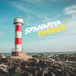 Spanarna Podcast