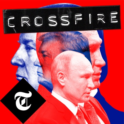 Crossfire:The Telegraph