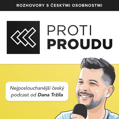 Proti Proudu:Dan Tržil