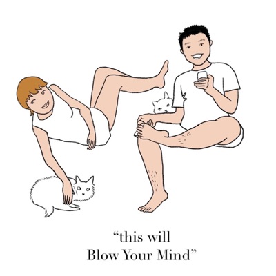Blow Your Mind (season 01) Blow Your Mind (season 01)