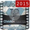 Pastor Bill's 2015 Video Archives artwork