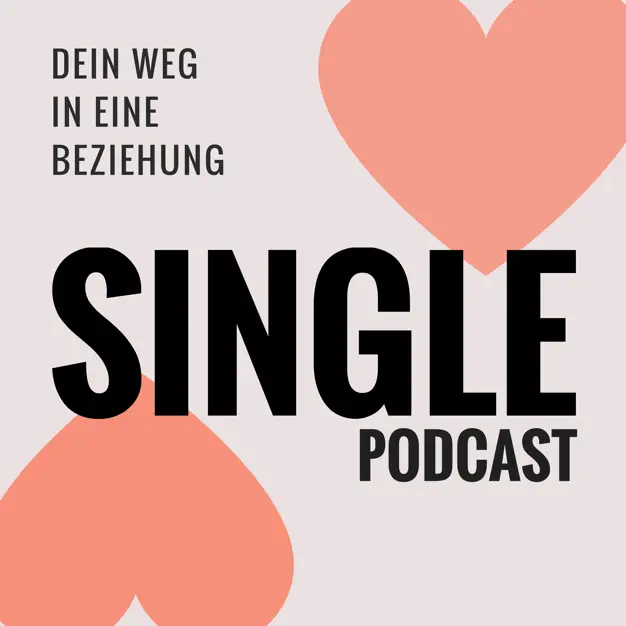 Single Podcast Cover