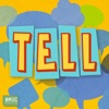 TELL artwork