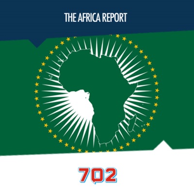 The Africa Report