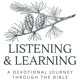 The Listening & Learning Podcast