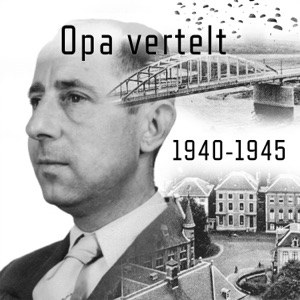 Opa vertelt