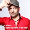 Claudio's Sunlightsquare Podcast artwork