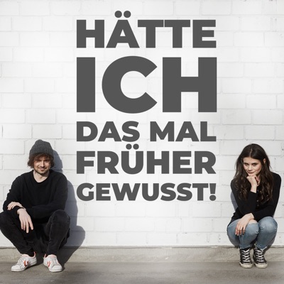 Hätte ich das mal früher gewusst:Joyce Ilg, Chris Halb12