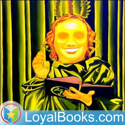 The King in Yellow by Robert W. Chambers:Loyal Books