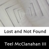 Lost and Not Found artwork