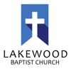 Lakewood Baptist Church artwork